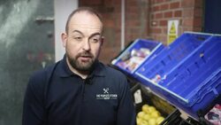 Political deadlock is preventing those in power from dealing with cost of living crisis News Clip