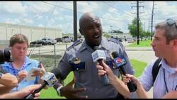 Police update deadly Baton Rouge shooting News Clip