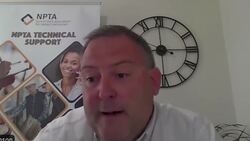 Pest control chief discusses Birmingham bin strike News Clip