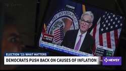 What Matters: Robert Reich On Recession Risks News Clip