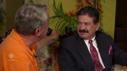 Omar Mateen's father speaks about shooting News Clip