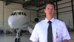 How to Go to Flight School Instructional Video