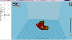 How to Print with Extremely Fine Nozzles - Quality Comparison Instructional Video