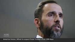 What to expect in the first 100 days of Trump’s 2nd term News Clip