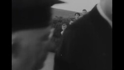 Billy Graham and Frank Clement receive honorary degrees from Baylor University News Clip