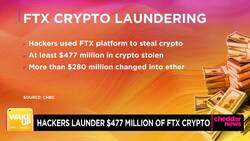 What's New in Crypto: FTX, Genesis, Bitcoin at Two-Year Low News Clip