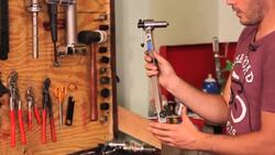 Bike Tools, Part 3 Instructional Video