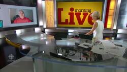 UNsettling Canada 150: National day of action News Clip