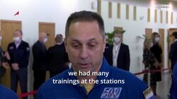 Shooting for the stars: This Russian duo are set to make the first feature film in space News Clip