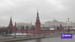 Hackers Are Picking Sides In The Russia, Ukraine War News Clip