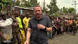 Thousands join DRC army to fight M23 rebels amid Rwanda tensions News Clip