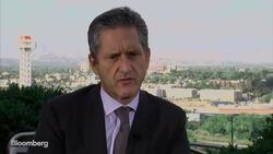 Liberty Global CEO Fries on Comcast and Investment Plans News Clip