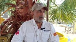 VOICED : Alerta en Venezuela por “peste” de caracol africano gigante News Clip