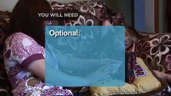 How to Treat a Child's Cut, Scrape, or Bruise Instructional Video