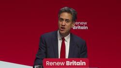 Ed Miliband's Labour Party Conference full speech - HD version News Clip