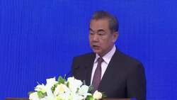 Chinese FM urges road map for NKorea nuclear issue Instructional Video