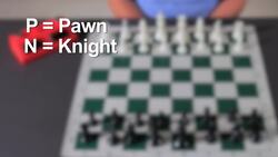 How to Understand Chess Symbols Instructional Video