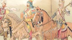 The History of Army Rations Instructional Video