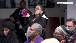 What’s In The Water: Exclusive look inside Yale University labs to study impacts 1,4 dioxane on the human body News Clip