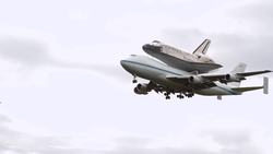 NASA | Discovery Comes to Dulles Instructional Video
