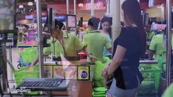 Philippines 'Won't Hesitate' to Tighten Further, Guinigundo Says News Clip