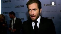 Gyllenhaal and Watts star in “Demolition” News Clip