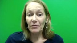 Green office holiday party tips - Green Holidays Instructional Video