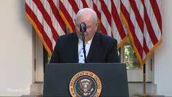 The U.S. Food Supply Is Safe, Says Agriculture Secretary News Clip