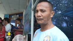 Kill mosquitoes and get money: Philippines solution to curb dengue outbreak News Clip