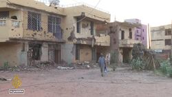 Nearly two years of conflict devastates Sudan’s health sector News Clip