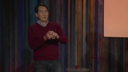 TED: The value of kindness at work | James Rhee Instructional Video