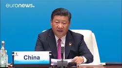 North Korea overshadows BRICS summit as Beijing slates Trump’s trade threat News Clip