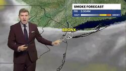 Sunny and warm weather with lower humidity for the weekend in the Bronx Instructional Video