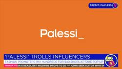 Payless CMO Explains How the Budget Shoe Chain Pulled Off Its Viral 'Palessi" Stunt News Clip