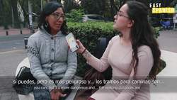 How expensive are rents in Mexico City Instructional Video