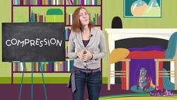 How to Build a Pillow Fort! Instructional Video