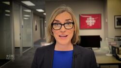 Fake ads are imitating CBC. We clicked and found an international scam News Clip