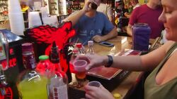 Some residents staying put for Hurricane Michael Instructional Video