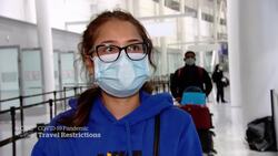 What the most recent flight ban means for Canadians in India News Clip