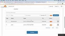 SSL Complete Guide 2021: HTTP to HTTPS - Moving Our Website to Cloudflare Instructional Video