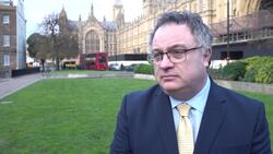 DUP should go back to Stormont if they are true unionists, says Farry News Clip