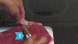 How to Make Beef Jerky Instructional Video