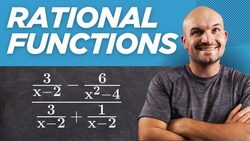 Quick Review Simplifying Complex Fractions Emil Christopher Instructional Video