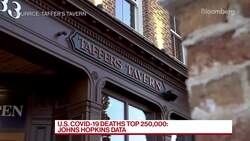 'Bar Rescue' Host Sees 'Boomtown' for Restaurants Ahead News Clip