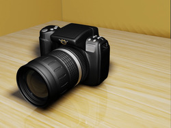 Lens Formula, Magnification and Power Instructional Video