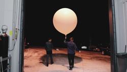 Launching Rockets Through the Leak in Earth's Atmosphere Instructional Video