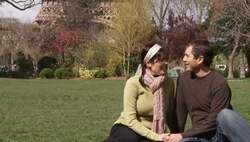 France Demographics Instructional Video