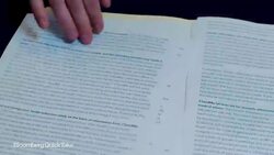 The Hidden Dangers of Home DNA Tests News Clip