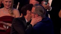 'Conclave' and 'The Brutalist' dominate 2025 BAFTAs with four wins each News Clip