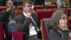 CLEAN : The world is paying "a very hefty price of war" according to the OECD News Clip